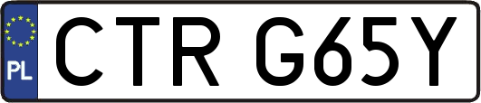 CTRG65Y