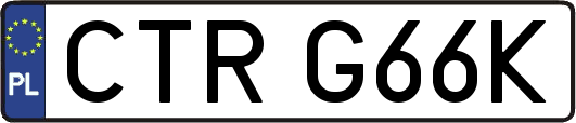CTRG66K