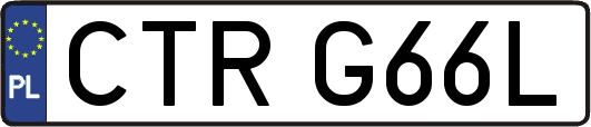 CTRG66L