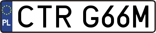 CTRG66M