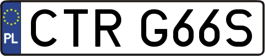 CTRG66S
