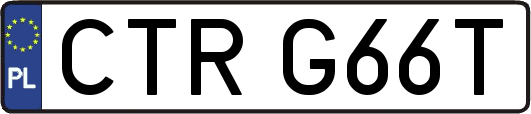 CTRG66T