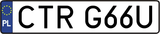 CTRG66U