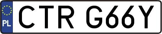 CTRG66Y