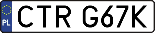 CTRG67K
