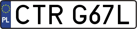 CTRG67L