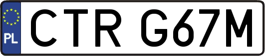 CTRG67M