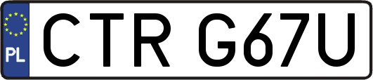 CTRG67U