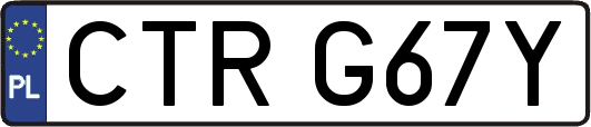 CTRG67Y