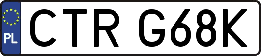 CTRG68K