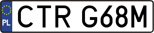 CTRG68M