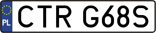CTRG68S