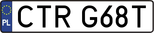 CTRG68T