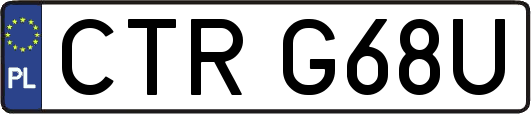 CTRG68U