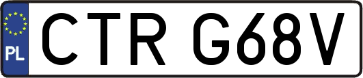 CTRG68V