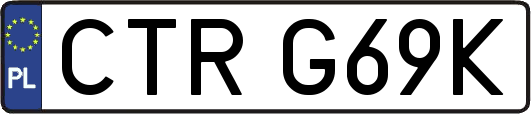 CTRG69K