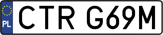 CTRG69M