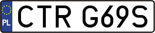 CTRG69S