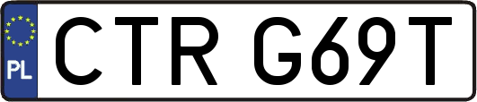 CTRG69T