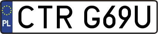 CTRG69U