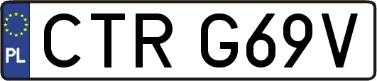 CTRG69V