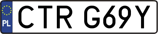 CTRG69Y
