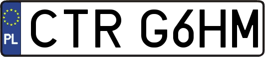 CTRG6HM