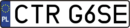 CTRG6SE