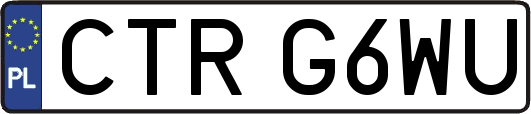 CTRG6WU