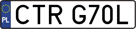 CTRG70L