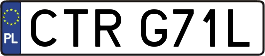 CTRG71L