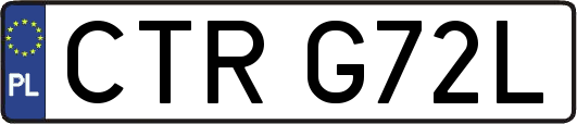 CTRG72L