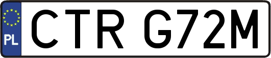 CTRG72M