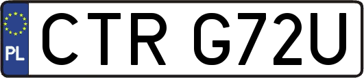 CTRG72U