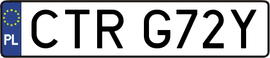 CTRG72Y