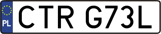 CTRG73L