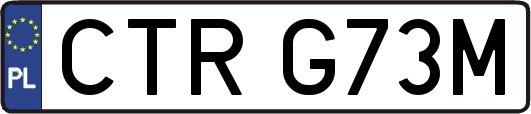 CTRG73M