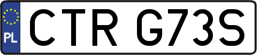 CTRG73S