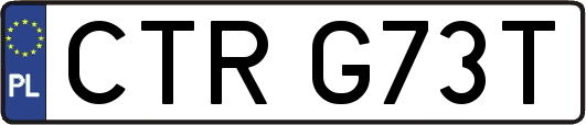 CTRG73T