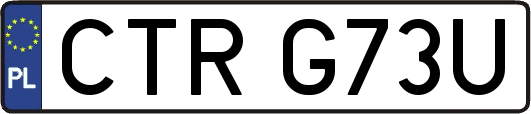 CTRG73U