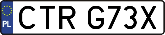 CTRG73X