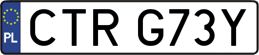 CTRG73Y