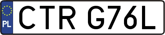 CTRG76L