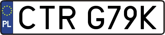 CTRG79K
