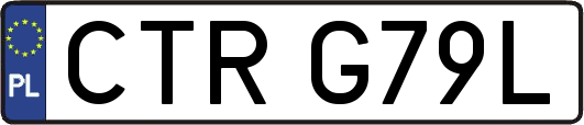 CTRG79L