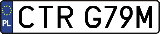 CTRG79M