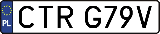 CTRG79V