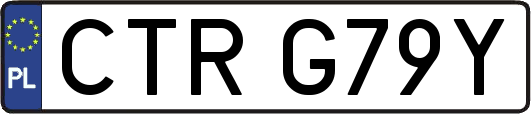 CTRG79Y