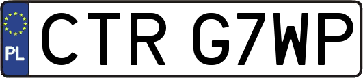 CTRG7WP