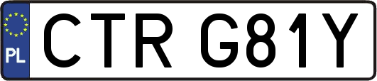 CTRG81Y